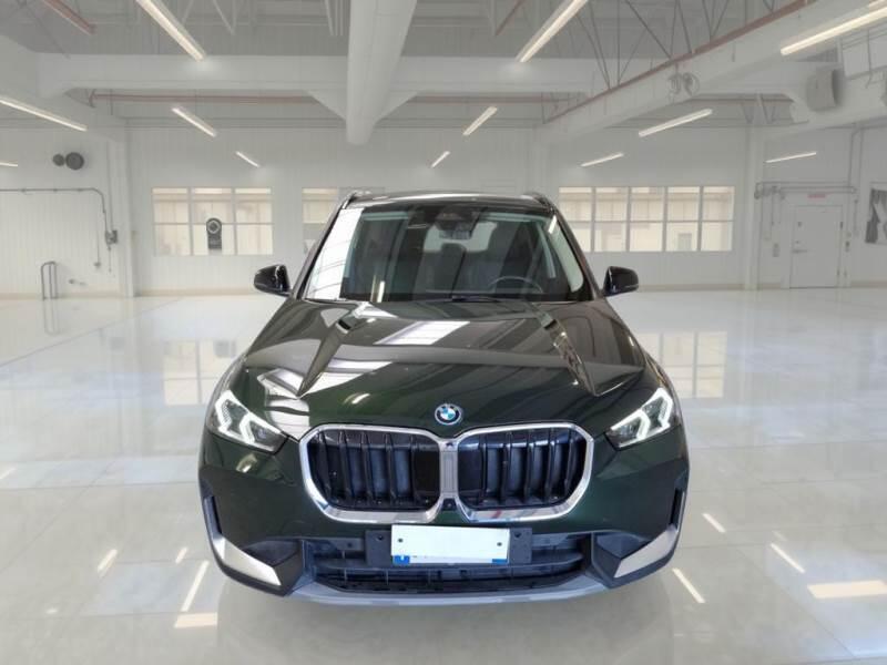BMW X1 SUV XDRIVE 25E DCT - foto 6