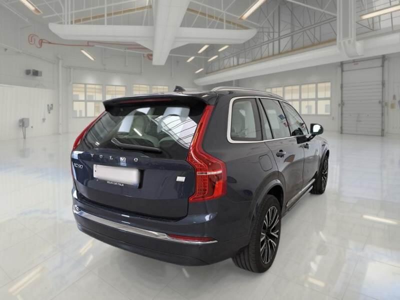 Volvo XC90 SUV T8 RECHARGE AWD 7P PLUS BRIGHT - foto 2