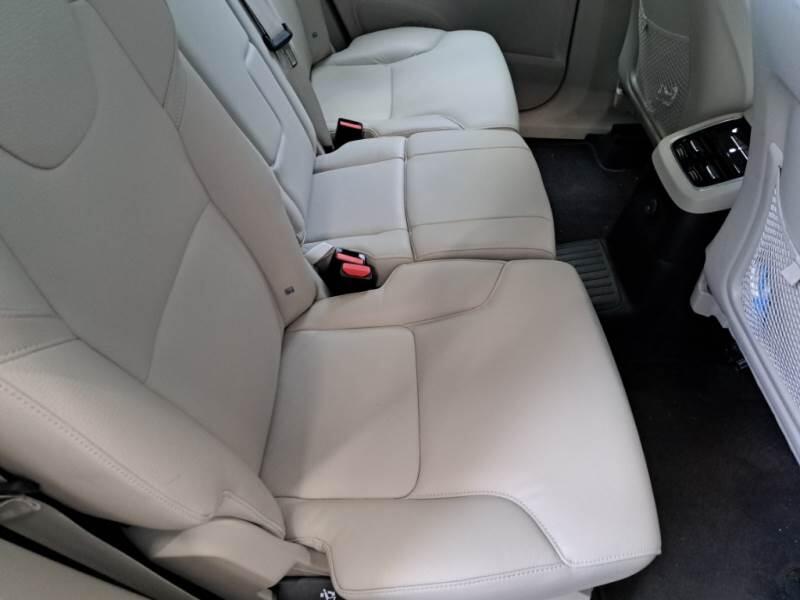 Volvo XC90 SUV T8 RECHARGE AWD 7P PLUS BRIGHT - foto 16