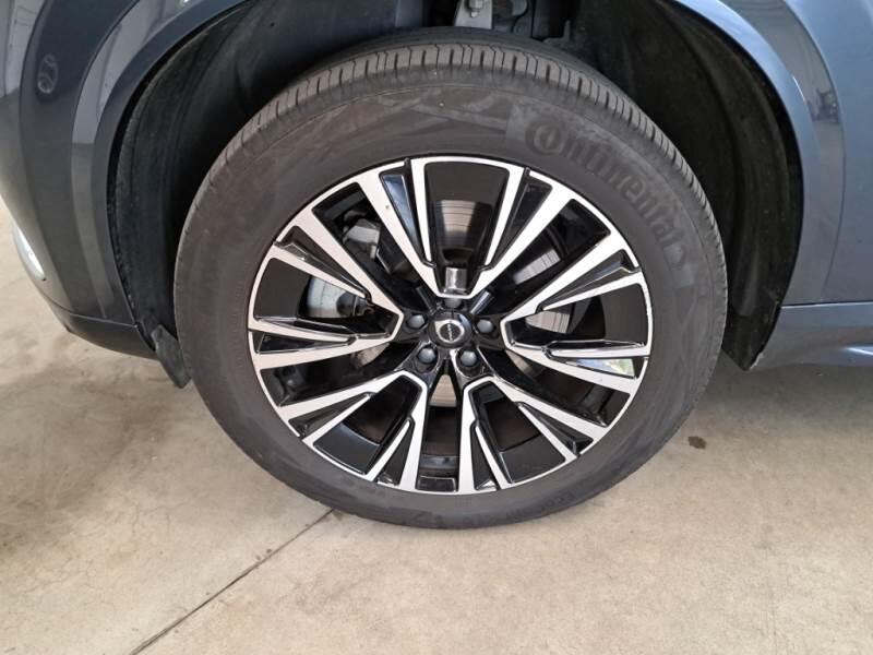 Volvo XC90 SUV T8 RECHARGE AWD 7P PLUS BRIGHT - foto 19