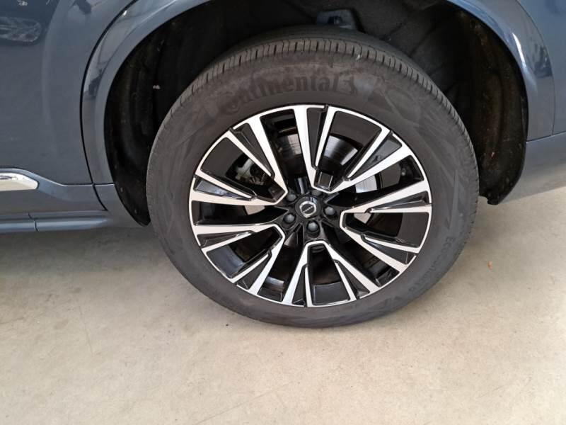 Volvo XC90 SUV T8 RECHARGE AWD 7P PLUS BRIGHT - foto 20