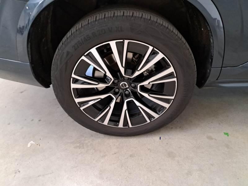 Volvo XC90 SUV T8 RECHARGE AWD 7P PLUS BRIGHT - foto 21
