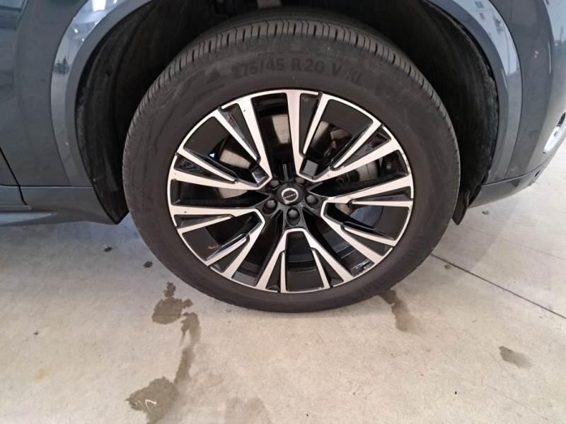 Volvo XC90 SUV T8 RECHARGE AWD 7P PLUS BRIGHT - foto 22
