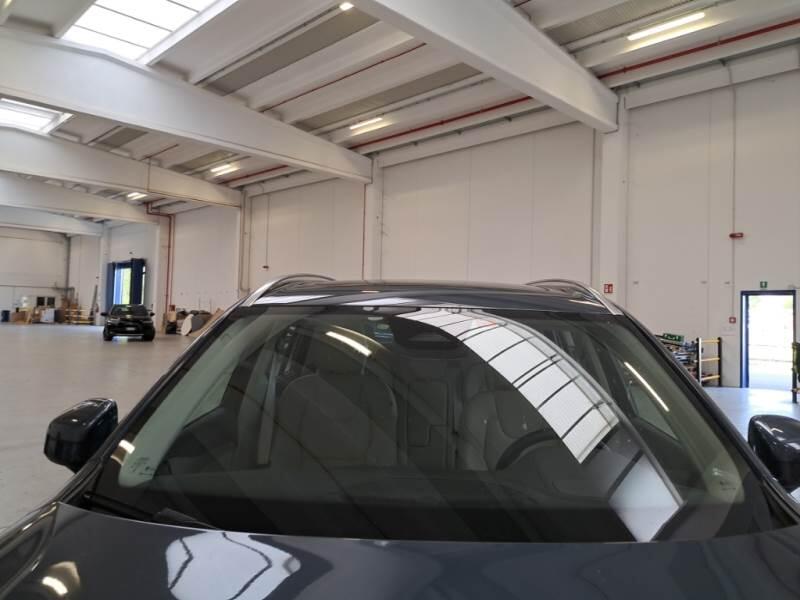 Volvo XC90 SUV T8 RECHARGE AWD 7P PLUS BRIGHT - foto 28