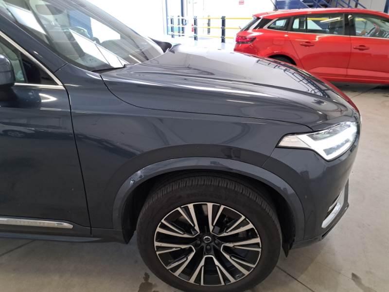 Volvo XC90 SUV T8 RECHARGE AWD 7P PLUS BRIGHT - foto 40