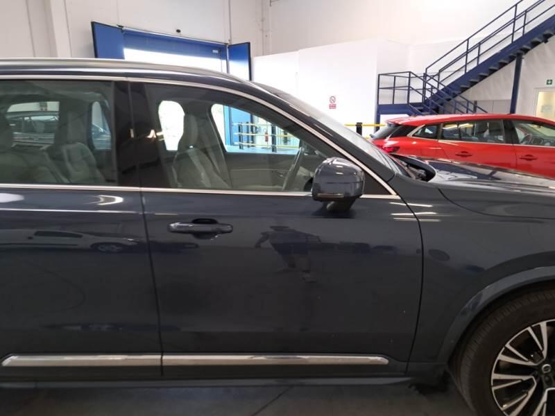 Volvo XC90 SUV T8 RECHARGE AWD 7P PLUS BRIGHT - foto 41
