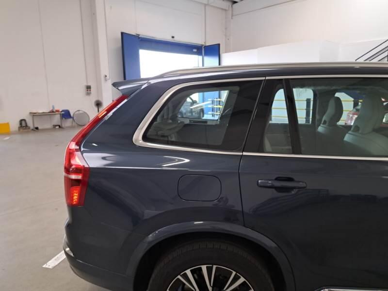 Volvo XC90 SUV T8 RECHARGE AWD 7P PLUS BRIGHT - foto 45