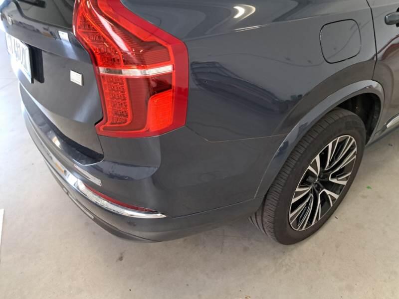 Volvo XC90 SUV T8 RECHARGE AWD 7P PLUS BRIGHT - foto 46