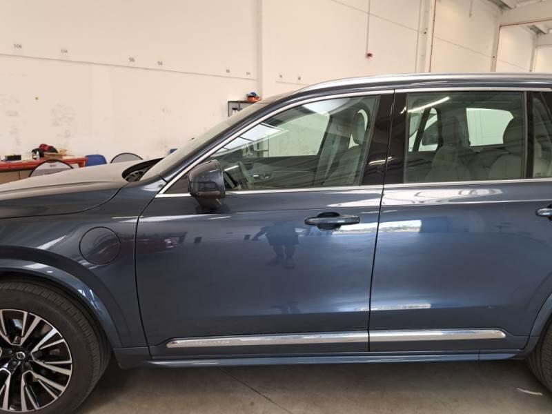 Volvo XC90 SUV T8 RECHARGE AWD 7P PLUS BRIGHT - foto 57