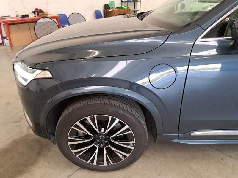 Volvo XC90 SUV T8 RECHARGE AWD 7P PLUS BRIGHT - foto 60
