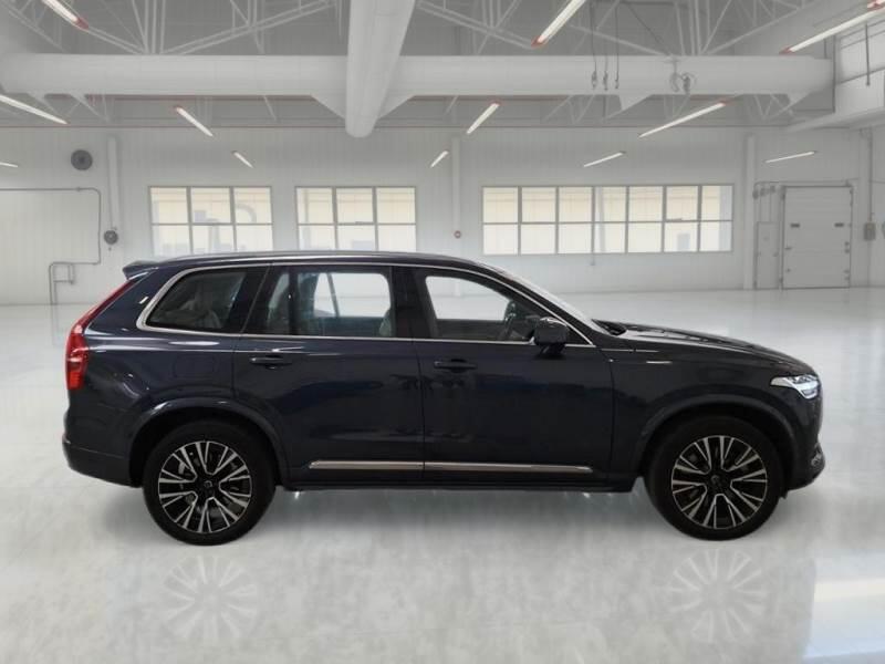 Volvo XC90 SUV T8 RECHARGE AWD 7P PLUS BRIGHT - foto 7