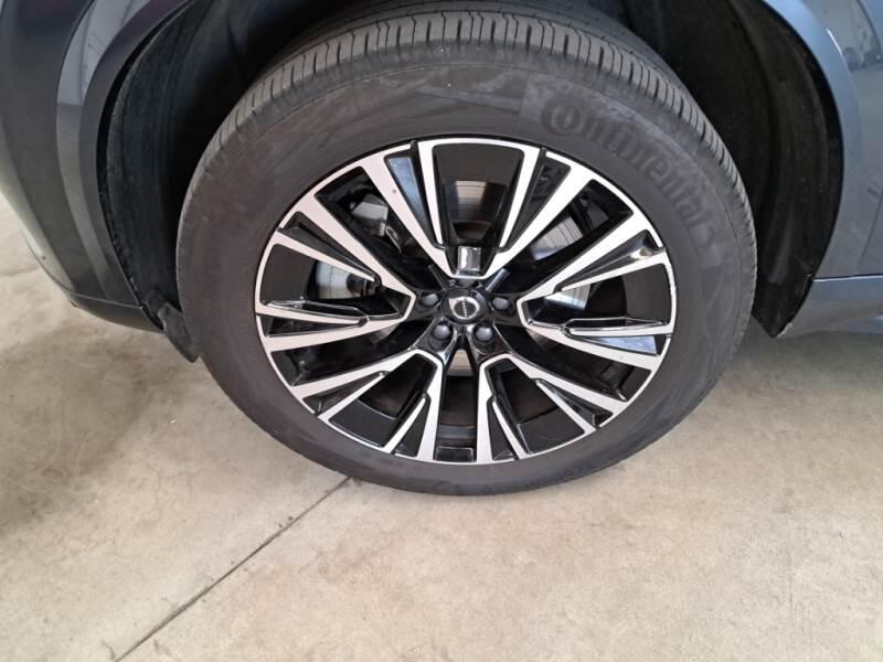 Volvo XC90 SUV T8 RECHARGE AWD 7P PLUS BRIGHT - foto 62