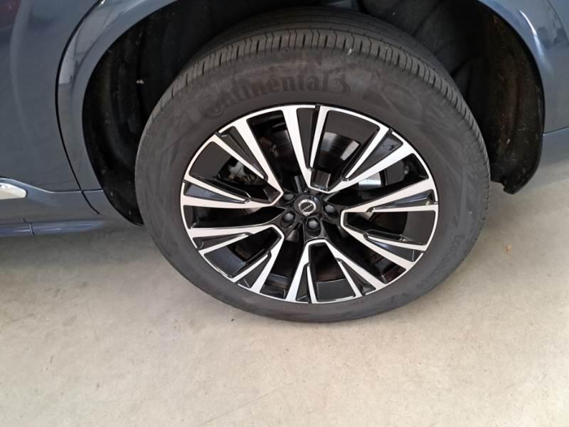 Volvo XC90 SUV T8 RECHARGE AWD 7P PLUS BRIGHT - foto 63