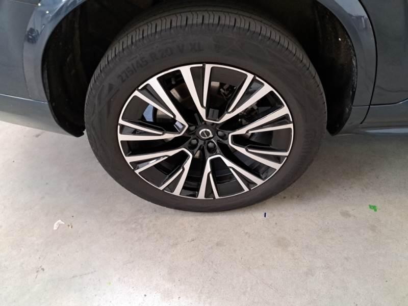 Volvo XC90 SUV T8 RECHARGE AWD 7P PLUS BRIGHT - foto 64