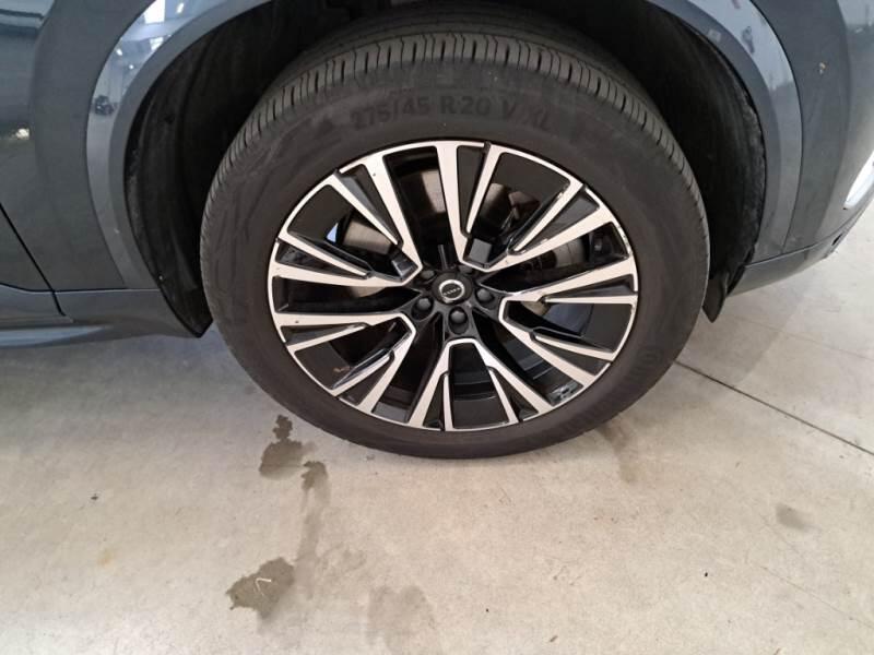 Volvo XC90 SUV T8 RECHARGE AWD 7P PLUS BRIGHT - foto 65