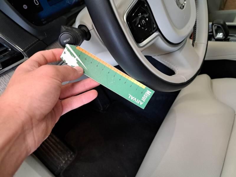 Volvo XC90 SUV T8 RECHARGE AWD 7P PLUS BRIGHT - foto 67