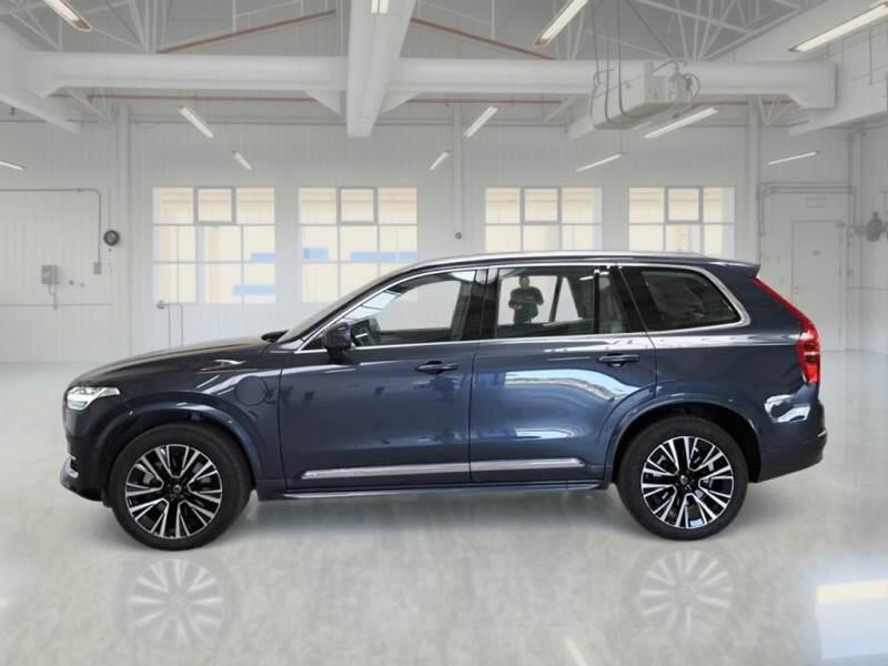 Volvo XC90 SUV T8 RECHARGE AWD 7P PLUS BRIGHT - foto 8