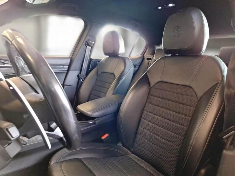 Alfa Romeo Stelvio SUV 2.2 TD 210 CV SPRINT AT8 Q4 - foto 11