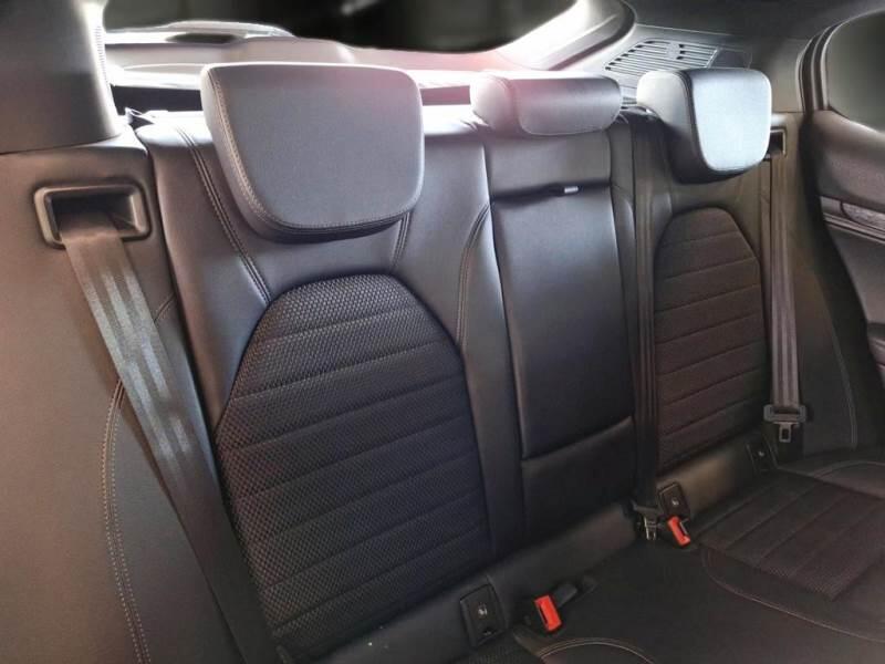 Alfa Romeo Stelvio SUV 2.2 TD 210 CV SPRINT AT8 Q4 - foto 15