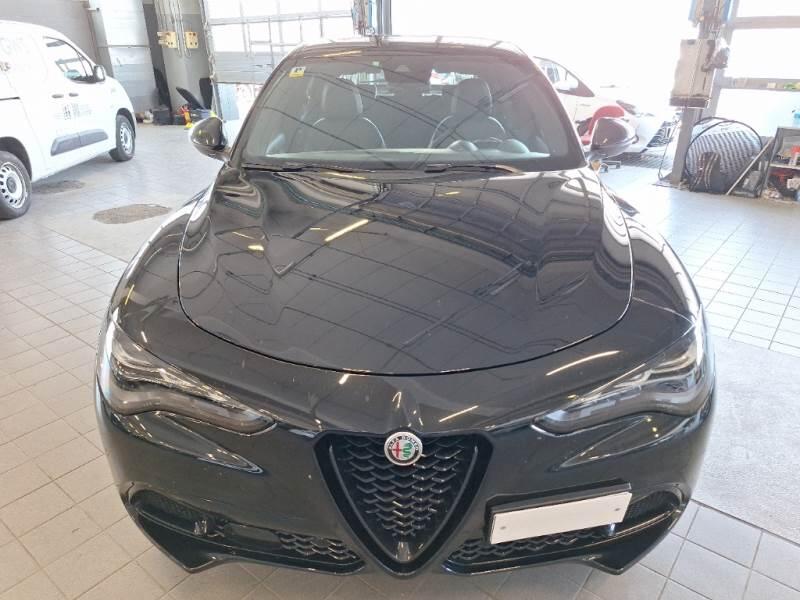 Alfa Romeo Stelvio SUV 2.2 TD 210 CV SPRINT AT8 Q4 - foto 23