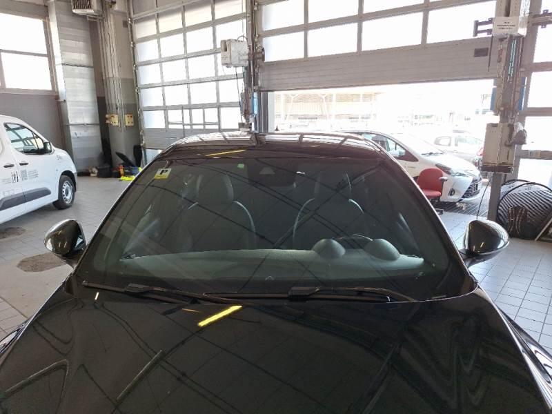Alfa Romeo Stelvio SUV 2.2 TD 210 CV SPRINT AT8 Q4 - foto 25