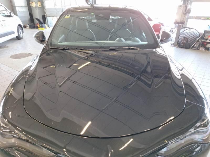 Alfa Romeo Stelvio SUV 2.2 TD 210 CV SPRINT AT8 Q4 - foto 28