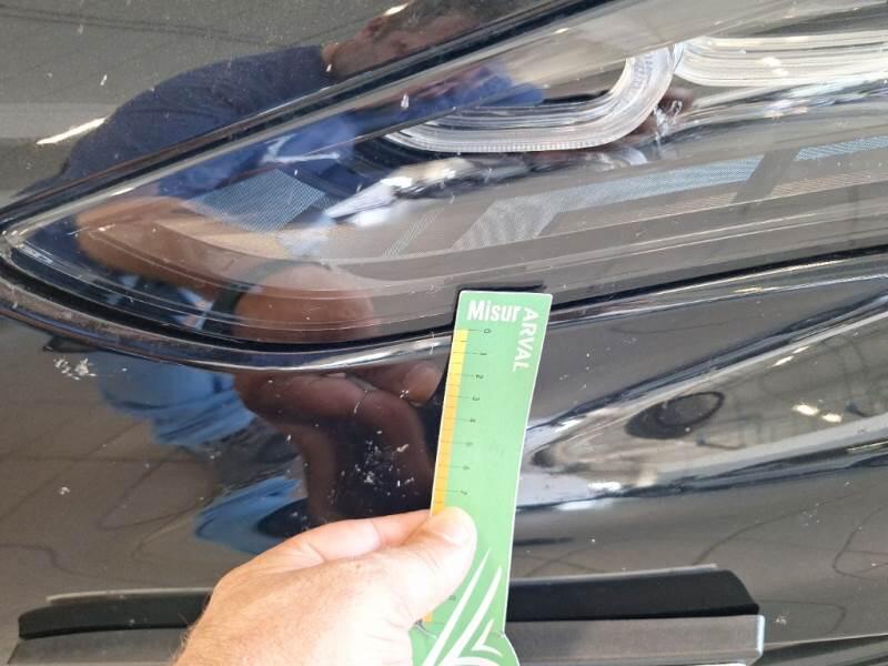Alfa Romeo Stelvio SUV 2.2 TD 210 CV SPRINT AT8 Q4 - foto 36