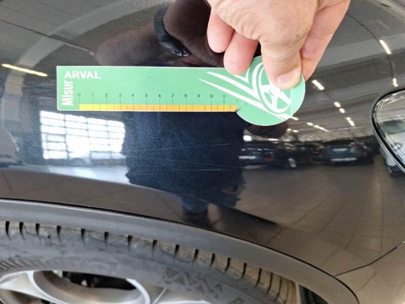Alfa Romeo Stelvio SUV 2.2 TD 210 CV SPRINT AT8 Q4 - foto 38