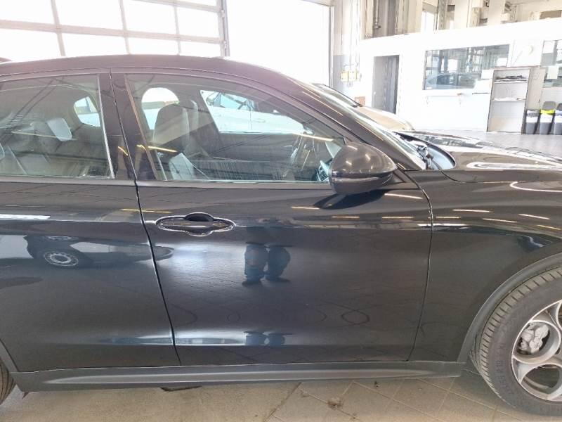 Alfa Romeo Stelvio SUV 2.2 TD 210 CV SPRINT AT8 Q4 - foto 40