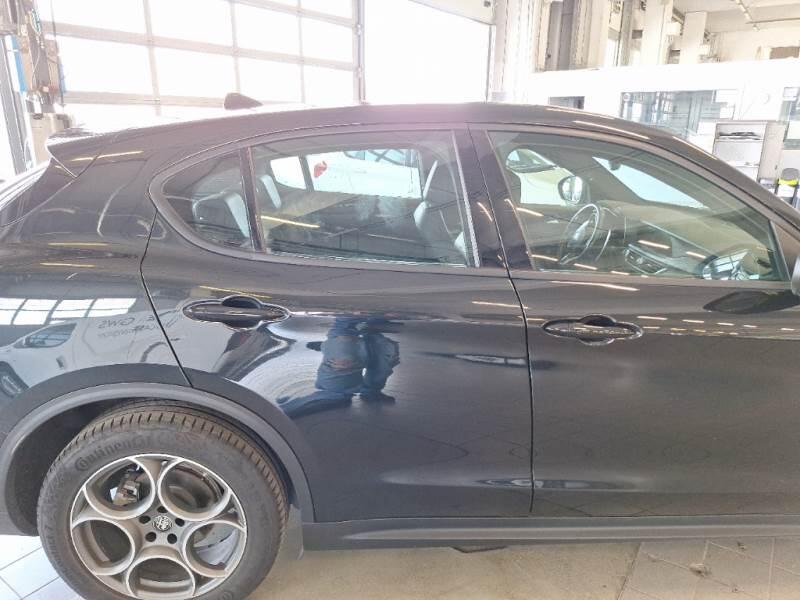 Alfa Romeo Stelvio SUV 2.2 TD 210 CV SPRINT AT8 Q4 - foto 46