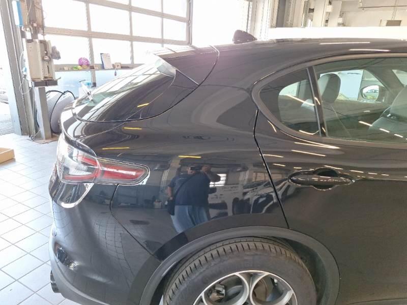 Alfa Romeo Stelvio SUV 2.2 TD 210 CV SPRINT AT8 Q4 - foto 50