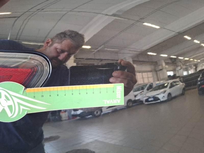 Alfa Romeo Stelvio SUV 2.2 TD 210 CV SPRINT AT8 Q4 - foto 51
