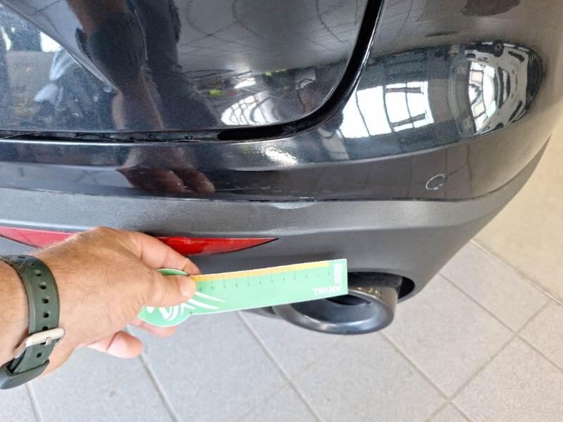 Alfa Romeo Stelvio SUV 2.2 TD 210 CV SPRINT AT8 Q4 - foto 58