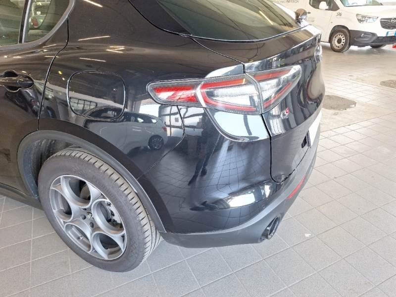 Alfa Romeo Stelvio SUV 2.2 TD 210 CV SPRINT AT8 Q4 - foto 61