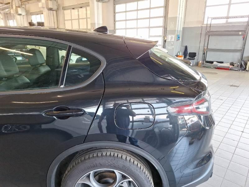 Alfa Romeo Stelvio SUV 2.2 TD 210 CV SPRINT AT8 Q4 - foto 63
