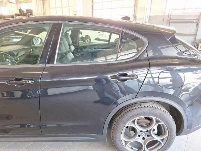 Alfa Romeo Stelvio SUV 2.2 TD 210 CV SPRINT AT8 Q4 - foto 65