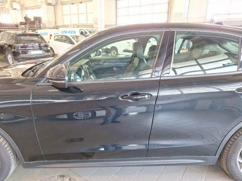 Alfa Romeo Stelvio SUV 2.2 TD 210 CV SPRINT AT8 Q4 - foto 69