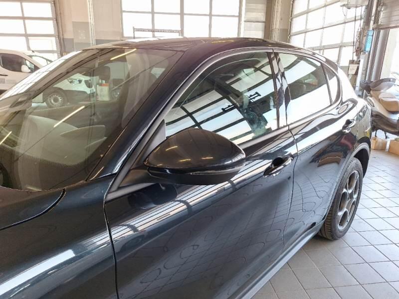 Alfa Romeo Stelvio SUV 2.2 TD 210 CV SPRINT AT8 Q4 - foto 80