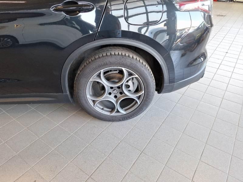 Alfa Romeo Stelvio SUV 2.2 TD 210 CV SPRINT AT8 Q4 - foto 91