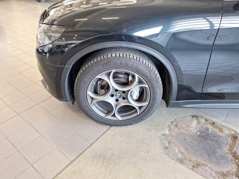 Alfa Romeo Stelvio SUV 2.2 TD 210 CV SPRINT AT8 Q4 - foto 93