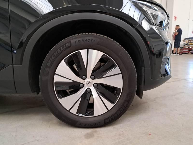 Volvo XC40 SUV T5 RECHARGE PLUG-IN AUTO CORE - foto 17
