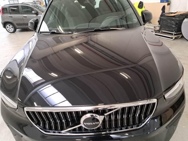 Volvo XC40 SUV T5 RECHARGE PLUG-IN AUTO CORE - foto 24