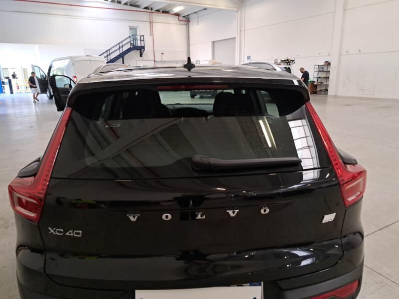 Volvo XC40 SUV T5 RECHARGE PLUG-IN AUTO CORE - foto 33