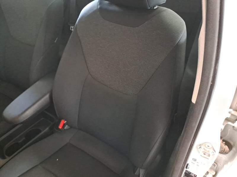 Mazda 2 Hybrid Berlina BERLINA FULL HYBRID ELECTRIC 1.5 VVT PURE - foto 11