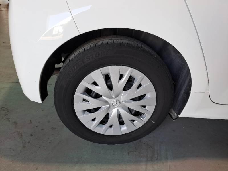 Mazda 2 Hybrid Berlina BERLINA FULL HYBRID ELECTRIC 1.5 VVT PURE - foto 18
