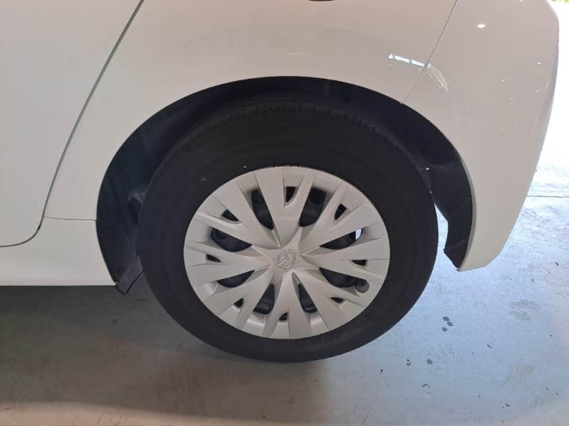 Mazda 2 Hybrid Berlina BERLINA FULL HYBRID ELECTRIC 1.5 VVT PURE - foto 19