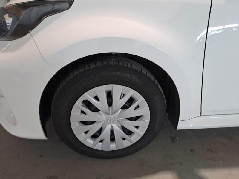 Mazda 2 Hybrid Berlina BERLINA FULL HYBRID ELECTRIC 1.5 VVT PURE - foto 20