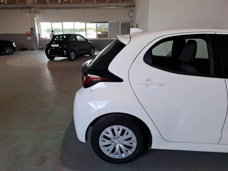 Mazda 2 Hybrid Berlina BERLINA FULL HYBRID ELECTRIC 1.5 VVT PURE - foto 35