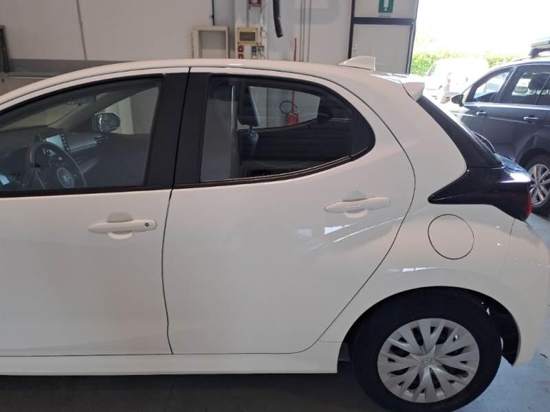 Mazda 2 Hybrid Berlina BERLINA FULL HYBRID ELECTRIC 1.5 VVT PURE - foto 48