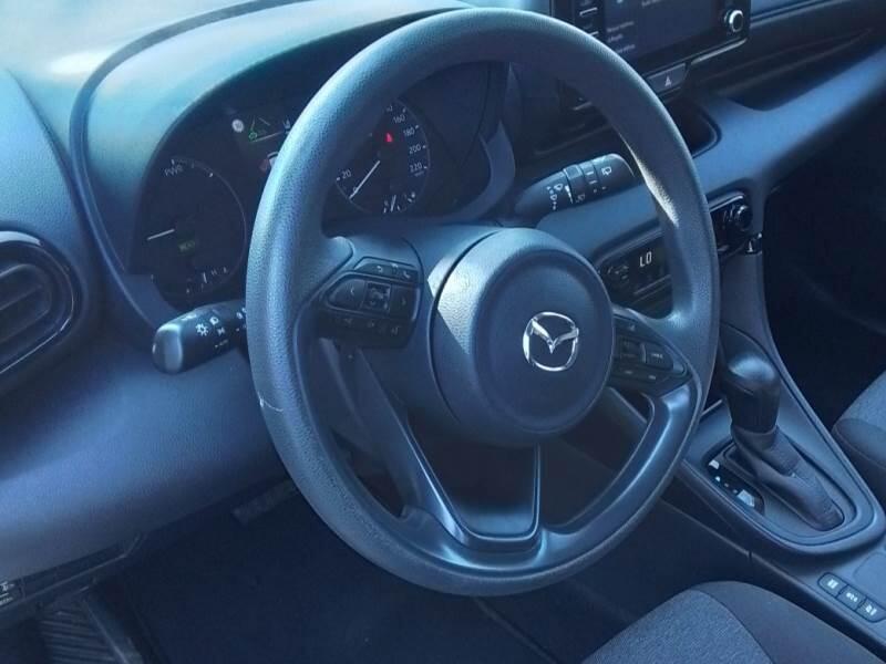 Mazda 2 Hybrid Berlina BERLINA FULL HYBRID ELECTRIC 1.5 VVT PURE - foto 52